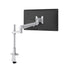 Evolve Single Monitor Arms — Evolve1-M - Silver