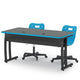 Flex Connect Computer Table Computer Tables Alumni Educational Solutions 