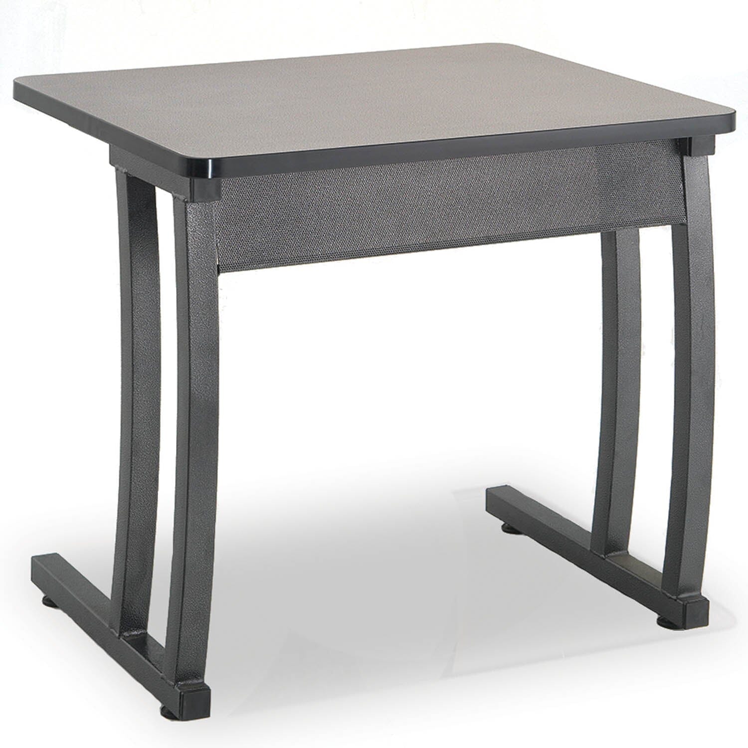 Flex Connect Double Leg Study Desk Computer Tables Alumni Educational Solutions 
