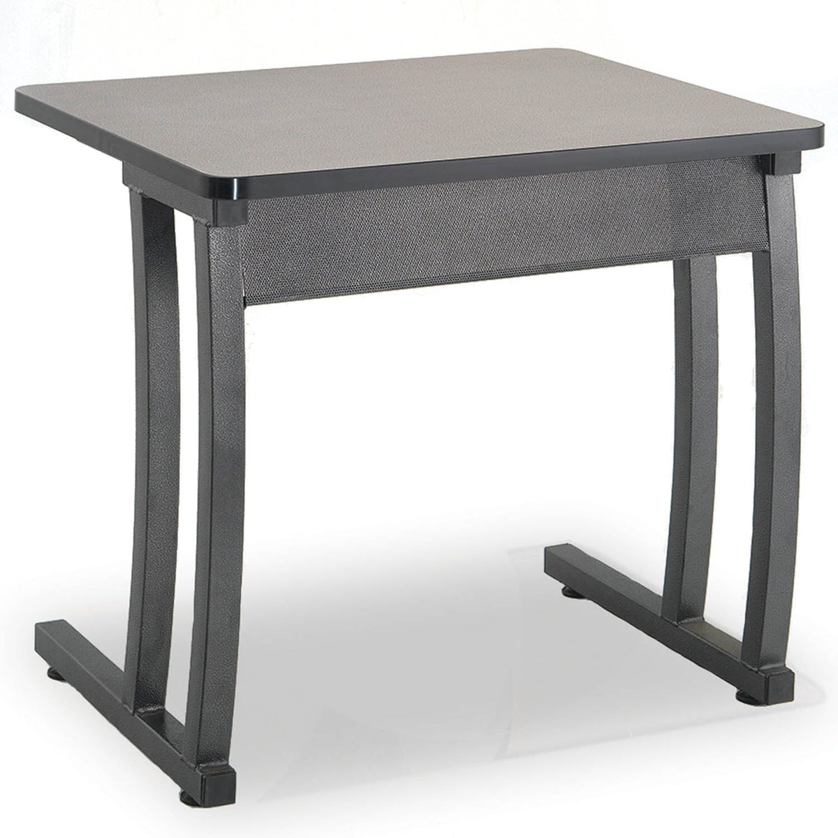 Flex Connect Double Leg Study Desk Computer Tables Alumni Educational Solutions 