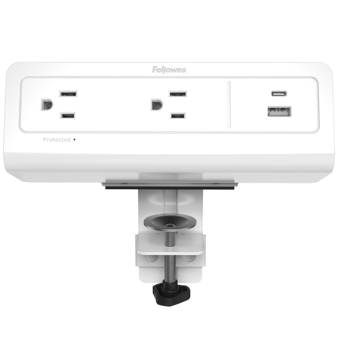 FlexCharge4C | Desktop Power Hub Power Solution Fellowes 