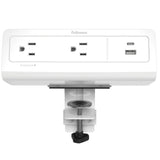 FlexCharge4C | Desktop Power Hub Power Solution Fellowes 