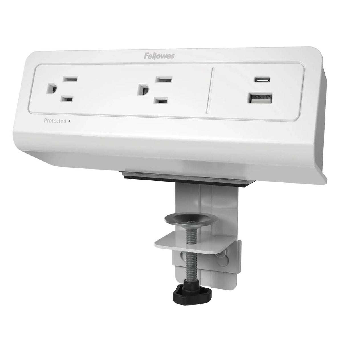 FlexCharge4C | Desktop Power Hub Power Solution Fellowes 