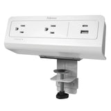 FlexCharge4C | Desktop Power Hub Power Solution Fellowes 