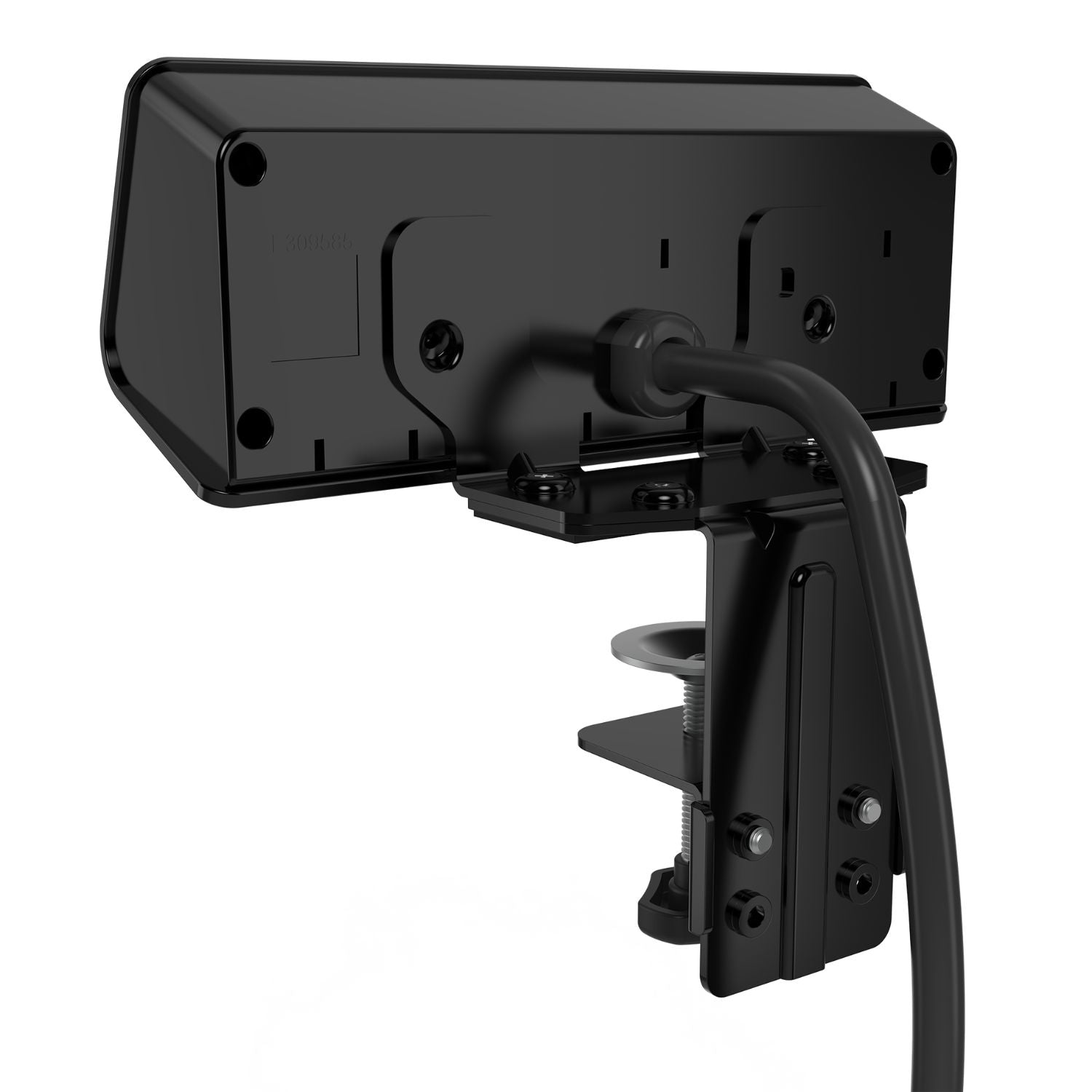 FlexCharge4C | Desktop Power Hub Power Solution Fellowes 
