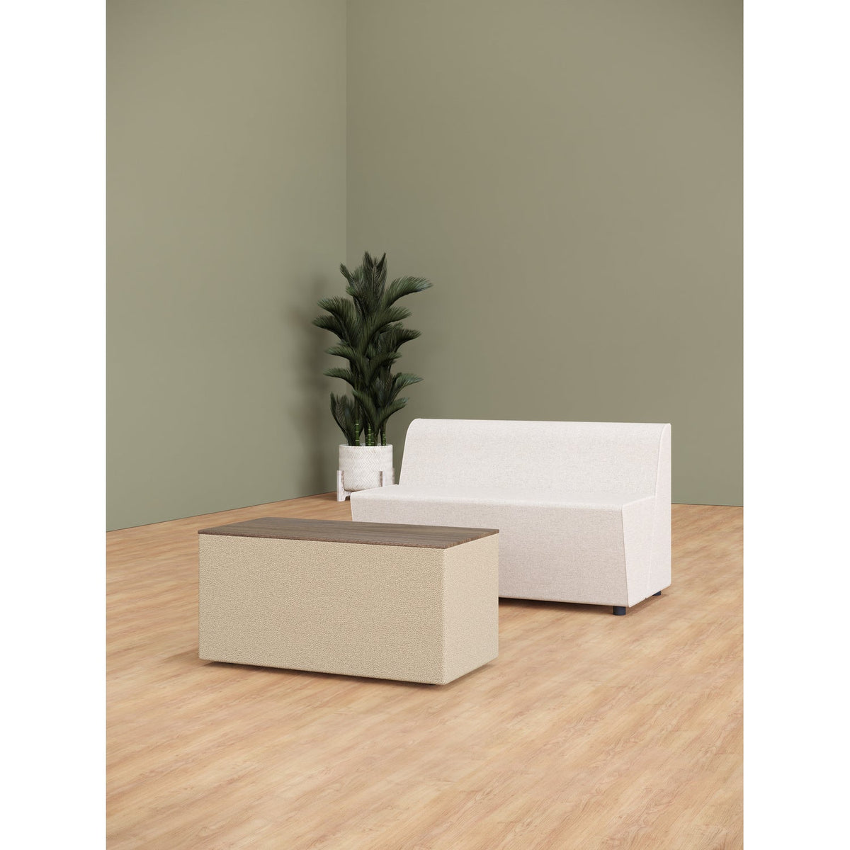 Flexxform Tay Tables — additional manufacturer image