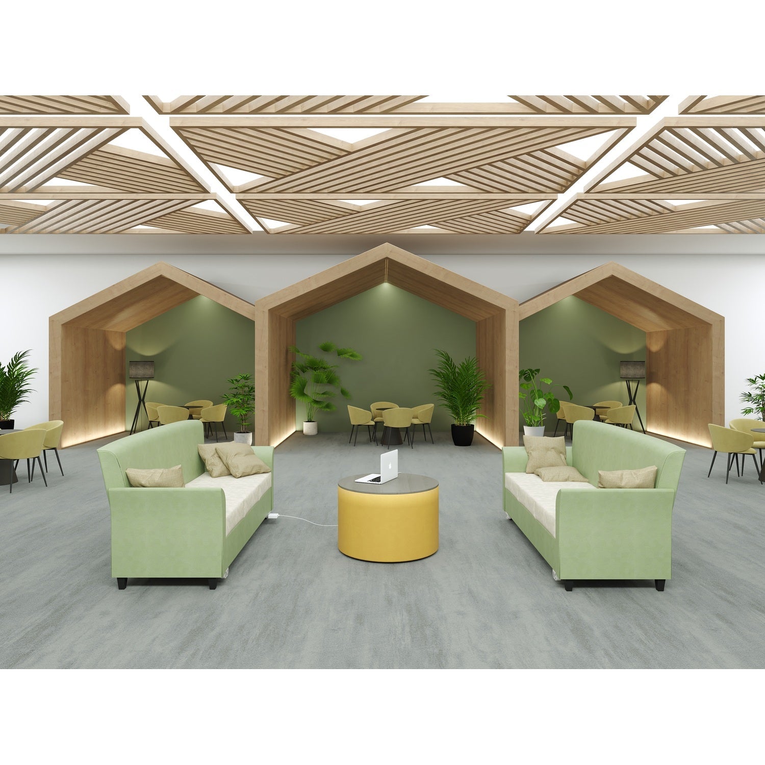 Flexxform Joy — additional manufacturer image