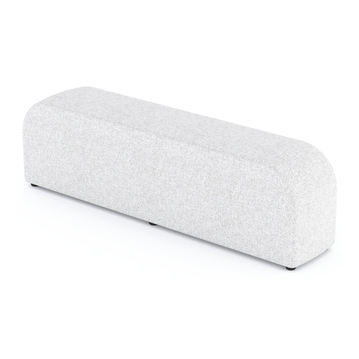 Flexxform Korvela — Double Sided Single Bench — 12