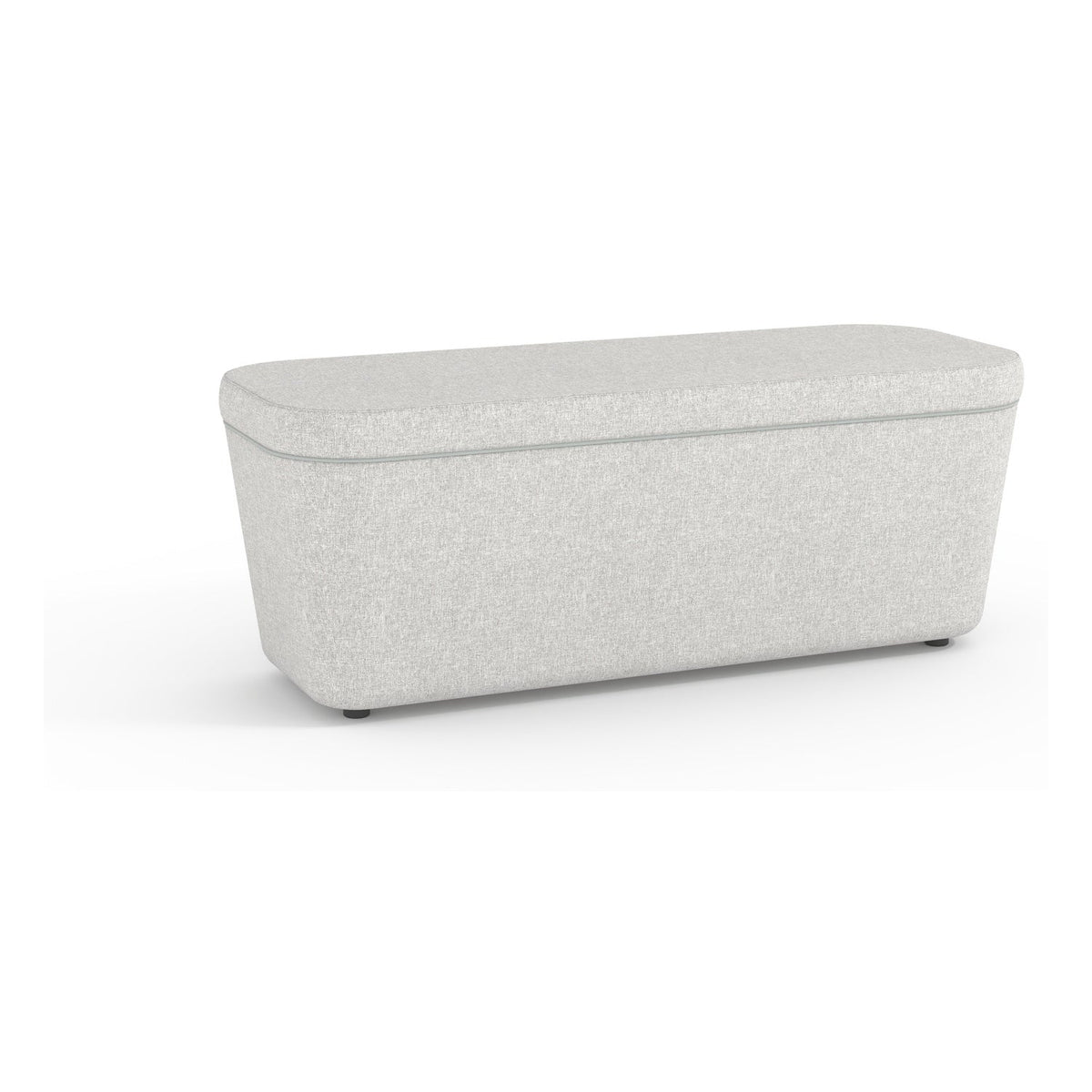 Flexxform Innsbrook — Straight Bench — 48