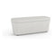 Flexxform Innsbrook — Straight Bench — 48" × 19" × 18" — INNS