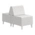 Flexxform Ace 2.0 — One Seat — 22" × 50" × 33" — ACE21