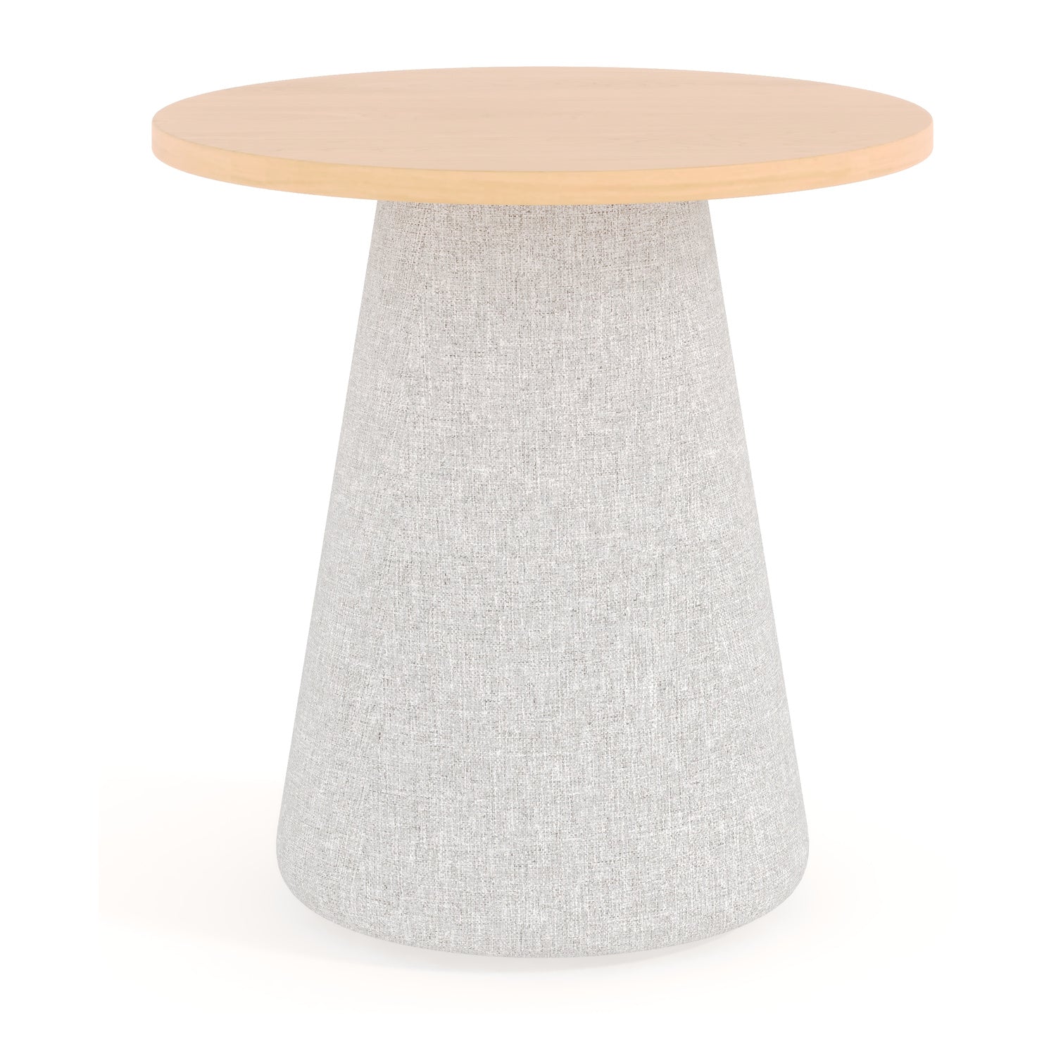 Flexxform Inkster Tables — 20''D x 20''H Side Table — 20" — INK2020