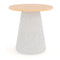 Flexxform Inkster Tables — 20''D x 20''H Side Table — 20" — INK2020