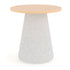 Flexxform Inkster Tables — 20''D x 20''H Side Table — 20" — INK2020