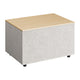 Flexxform Tay Tables — 14''H Rectangle Table — 25" × 18" × 14" — TAYRE2514