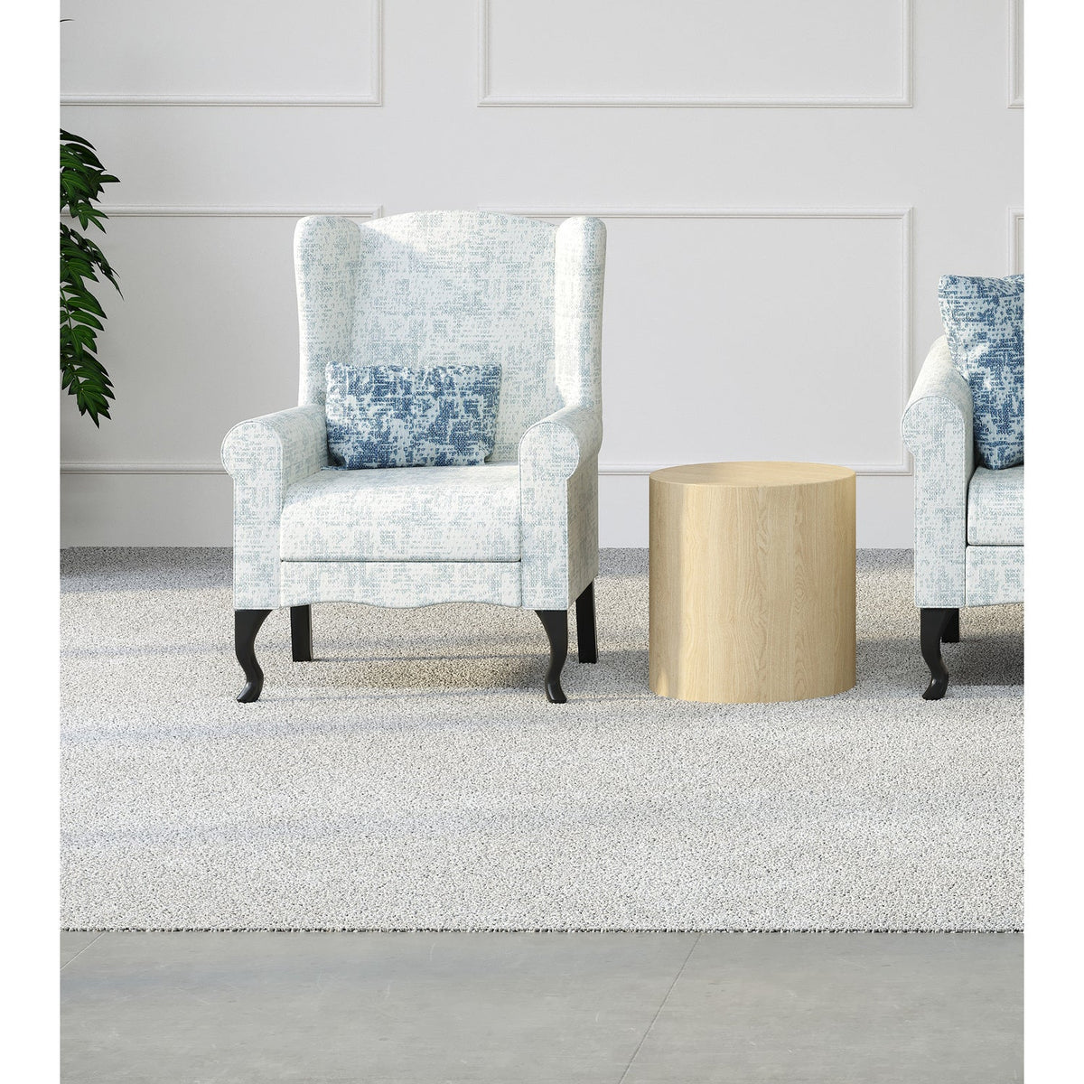 Flexxform Sky Tables — additional manufacturer image