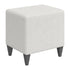Flexxform Joy — 22''W x 18''D Ottoman — 22" × 18" × 17" — JOYO18