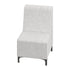 Flexxform Ivy — One Seat — 23" × 28" × 36" — IVY1