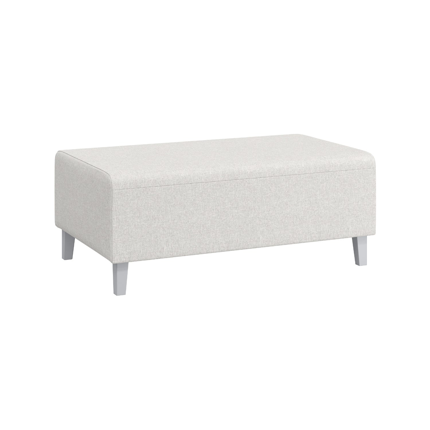 Flexxform Ace Lounge Bench — additional manufacturer image
