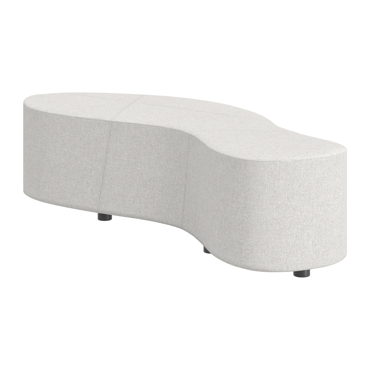 Flexxform Cas — 16'' H Cas — 66" × 24" × 16" — CAS16