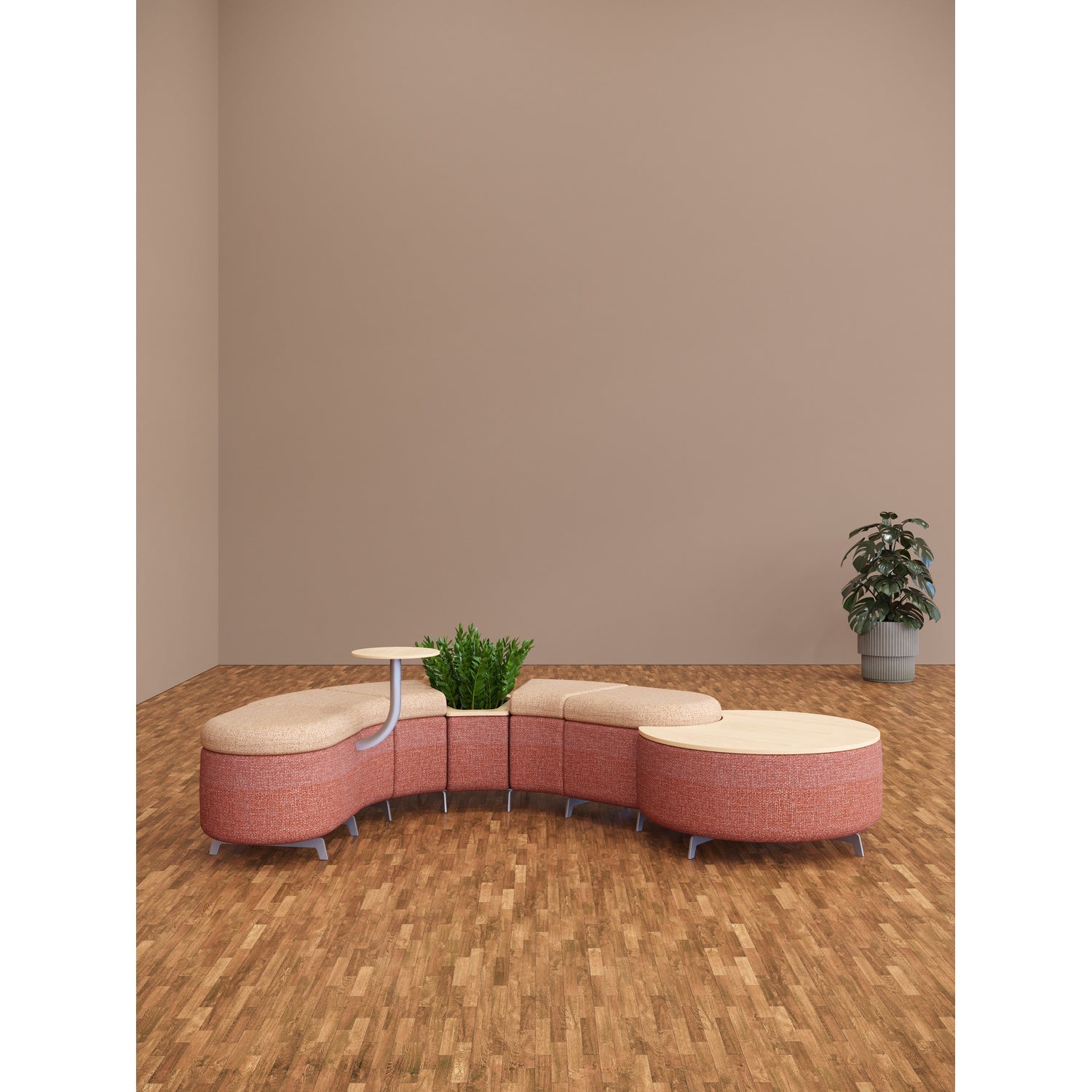Flexxform Flo — additional manufacturer image