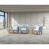 Flexxform Sky Tables — additional manufacturer image
