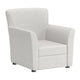 Flexxform Joy Junior — Junior One Seat — 27" × 26" × 30" — JOYJ1