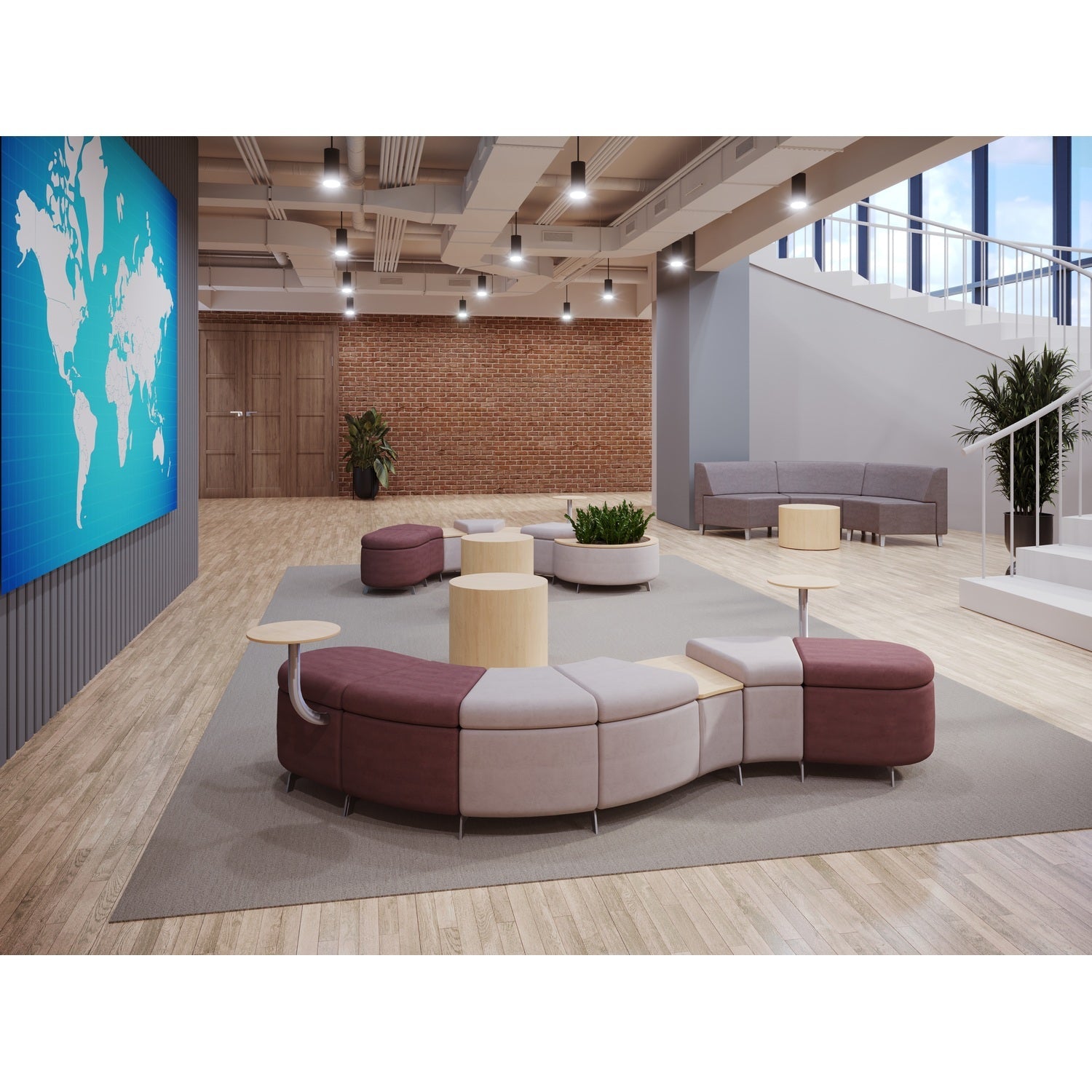 Flexxform Flo — additional manufacturer image