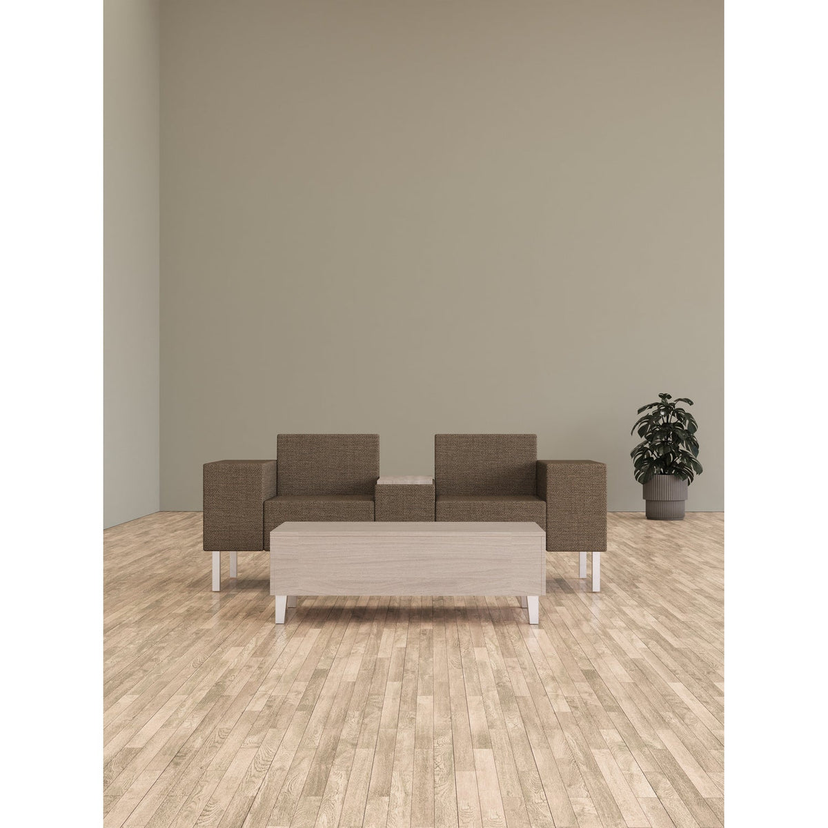 Flexxform Thk + Thn Square — additional manufacturer image