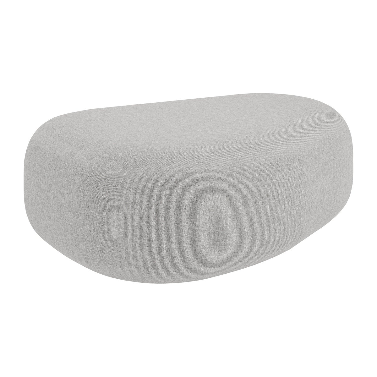 Flexxform Koa Ottoman — Koa 4 Pouf — 34