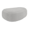 Flexxform Koa Ottoman — Koa 4 Pouf — 34" × 28" × 17" — KOA4