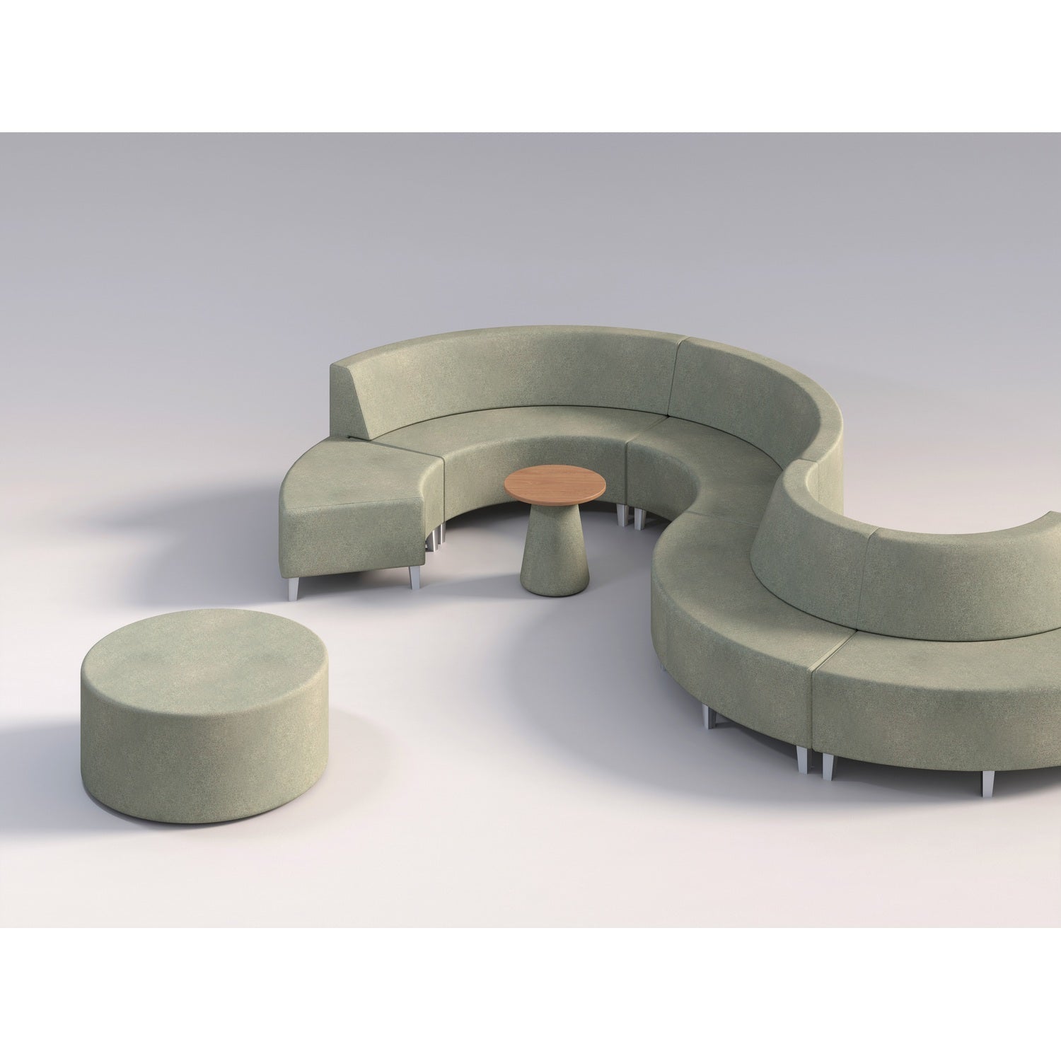 Flexxform Inkster Tables — additional manufacturer image