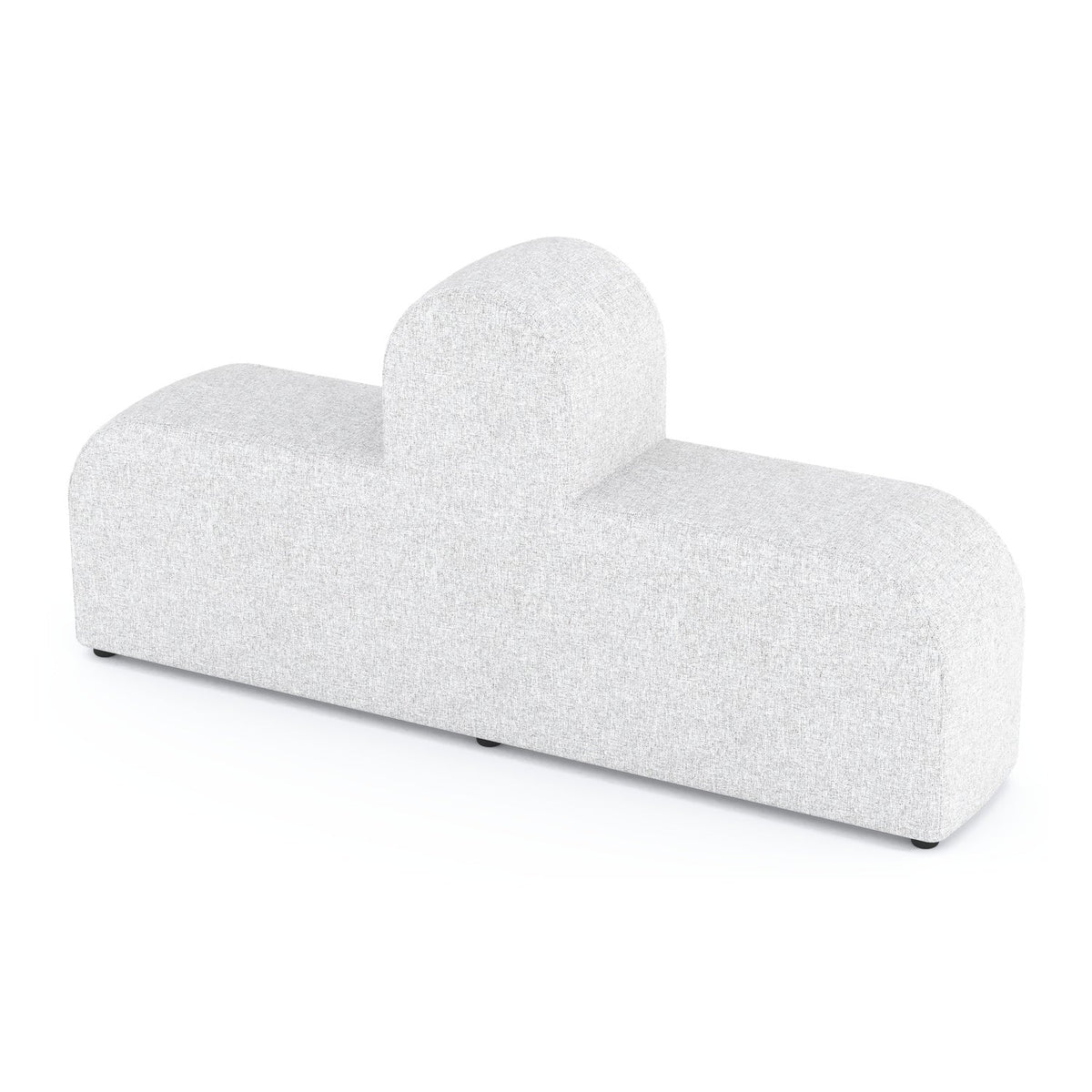 Flexxform Korvela — Double Sided Single Seat — 12