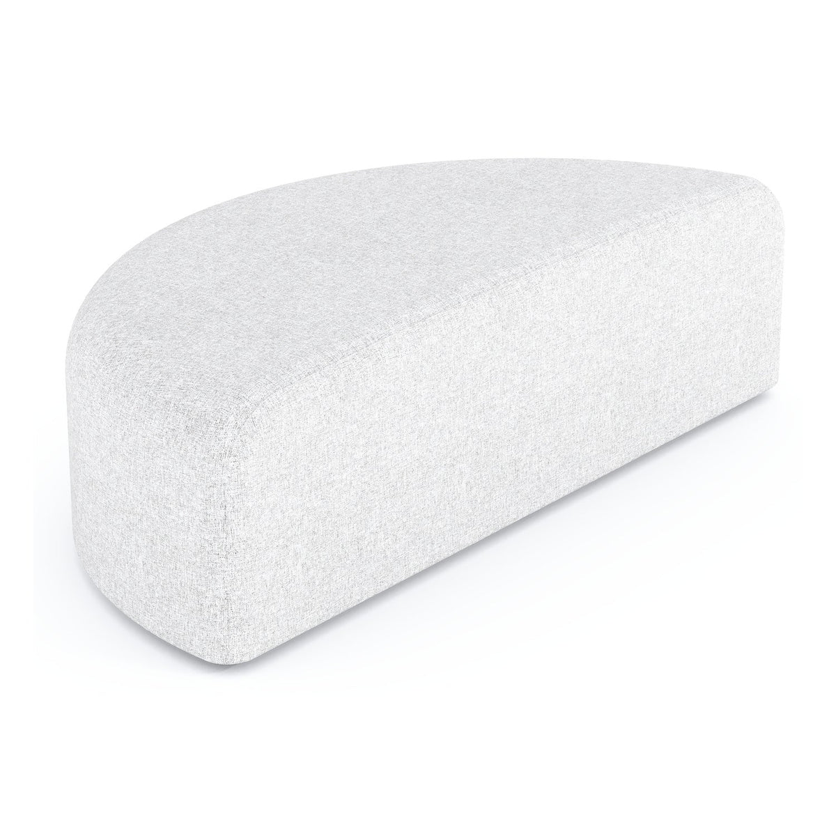 Flexxform Korvela — End Bench — 57