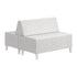 Flexxform Ace 2.0 — Two Seat — 46" × 50" × 33" — ACE22