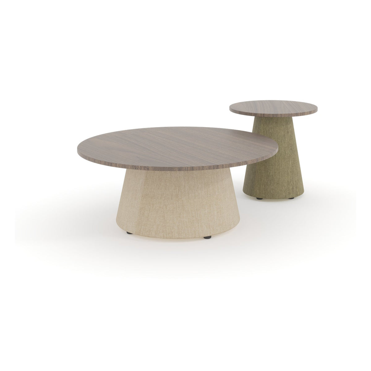 Flexxform Inkster Tables — additional manufacturer image