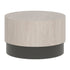 Flexxform Sky Tables — 20"Dia x 12"H Plinth Base — SKY2012-PB