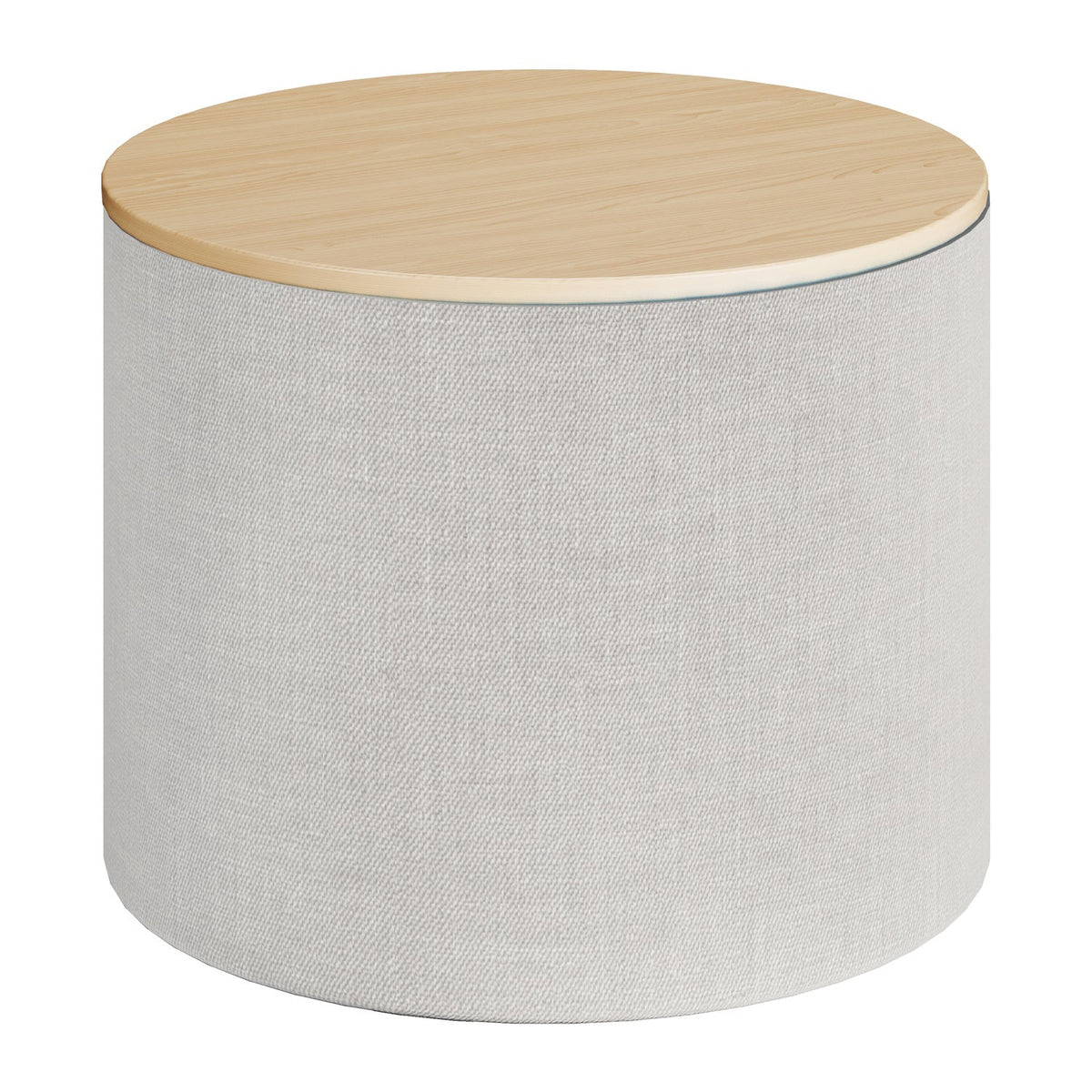 Flexxform Tay Tables — 14''H Round Table — 14