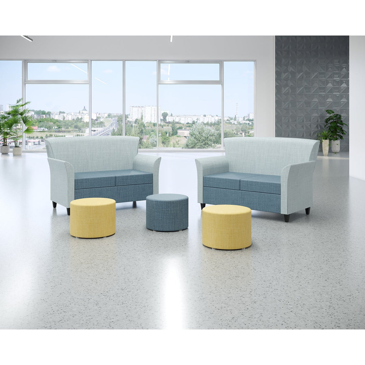 Flexxform Joy — additional manufacturer image