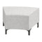 Flexxform Ivy — 30° Bench — 35" × 28" × 18" — IVY30B