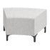 Flexxform Ivy — 30° Bench — 35" × 28" × 18" — IVY30B