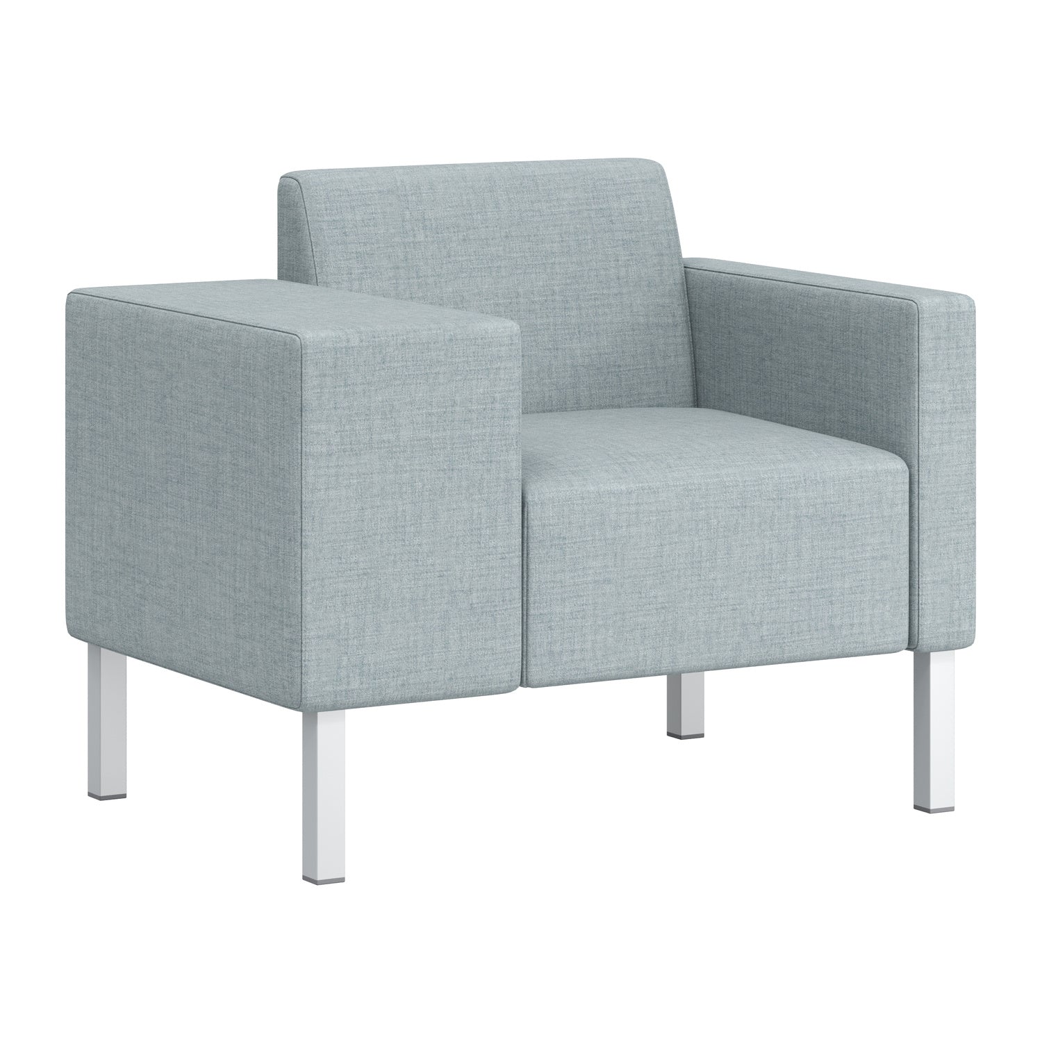 Flexxform Thk + Thn Square — additional manufacturer image