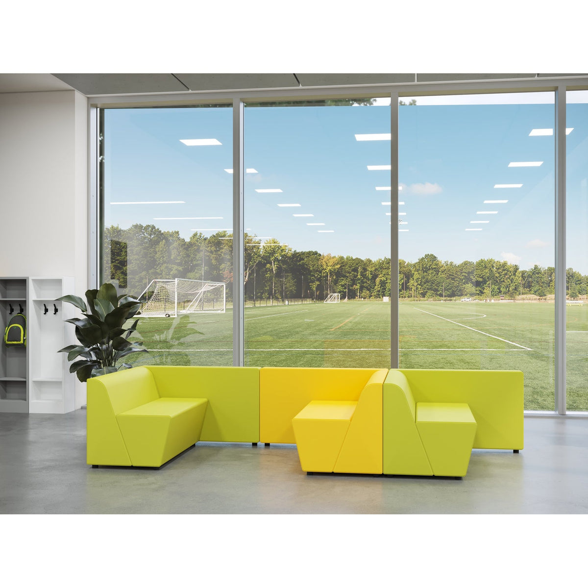 Flexxform Sol — additional manufacturer image