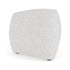 Flexxform Lodestone — Triangle Pouf — 20" × 20" × 17" — LODT
