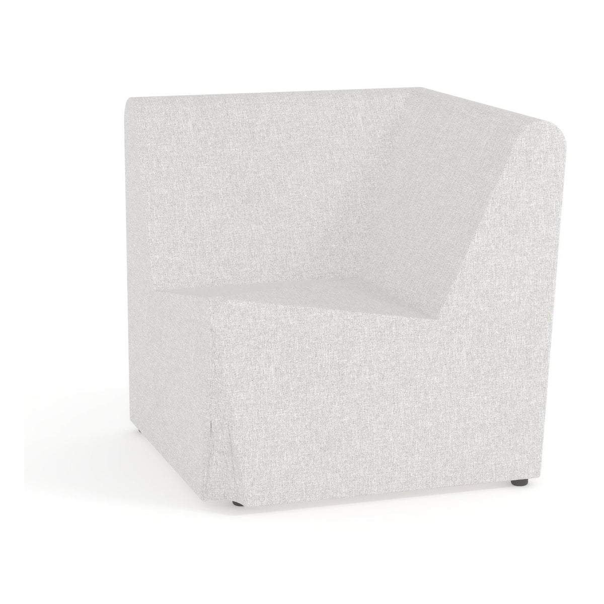 Flexxform Everlin — 90° Inside Corner — 45