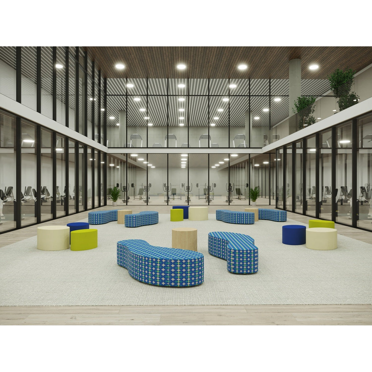 Flexxform Cas — additional manufacturer image