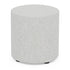 Flexxform Frame Ottomans — 18''D x 18''H Round — 18" — RIO1818-EF