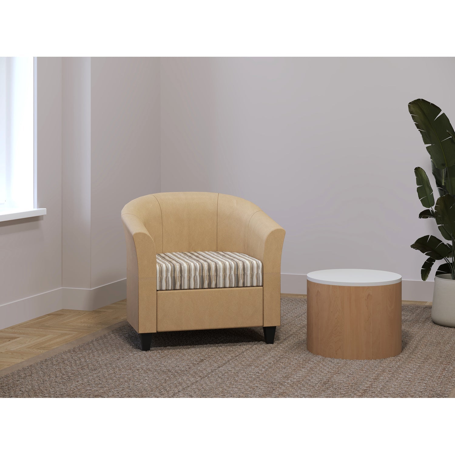 Flexxform Sky Tables — additional manufacturer image