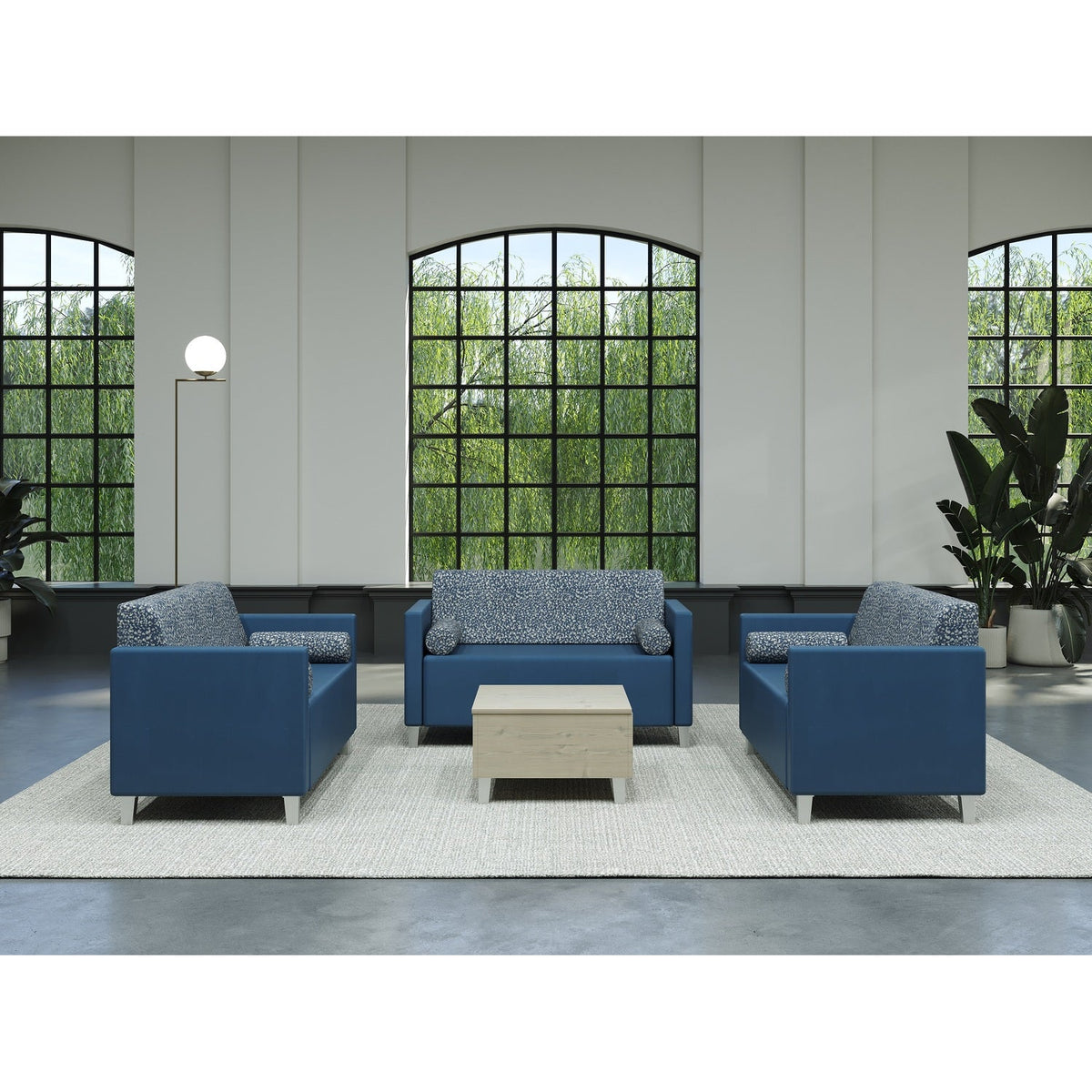Flexxform Pillows — additional manufacturer image