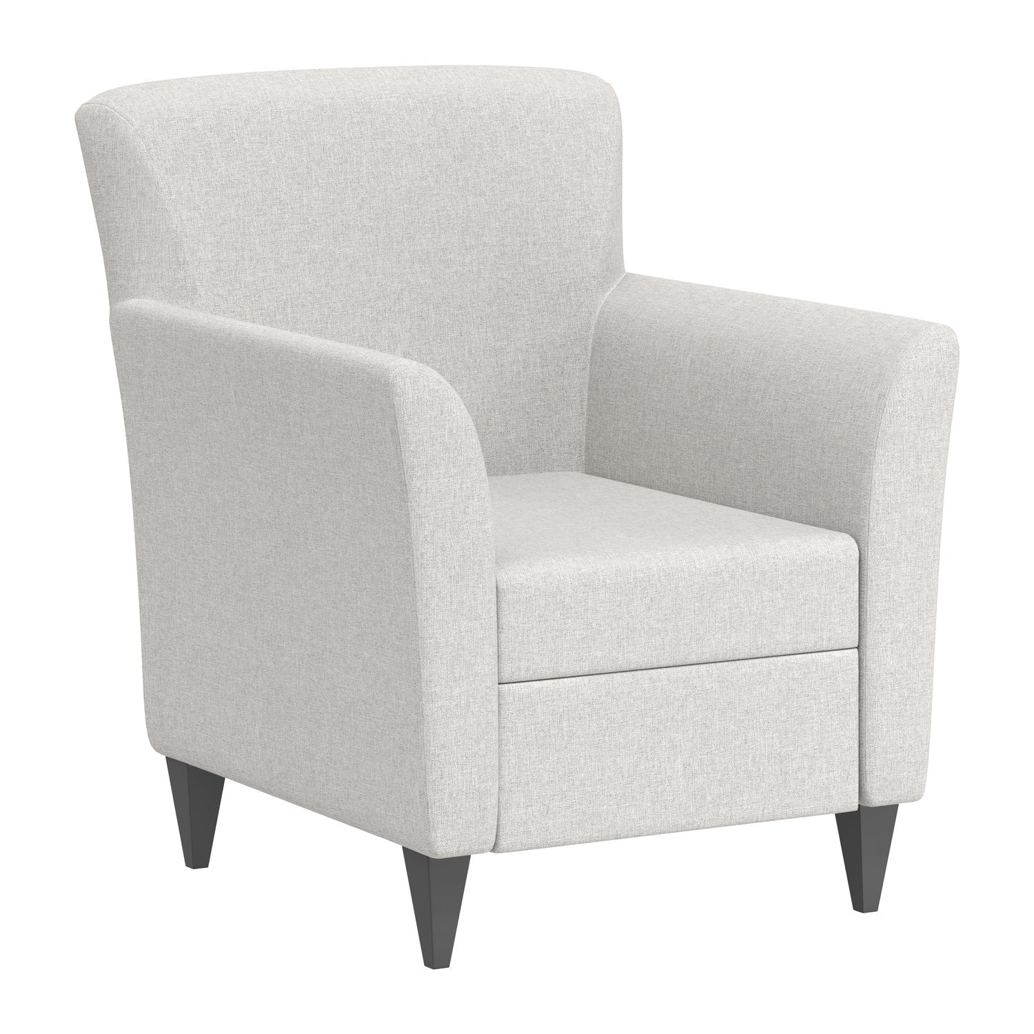 Flexxform Joy — One Seat — 33" × 30" × 37.5" — JOY1